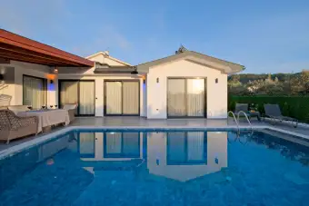 Villa Duru Duo