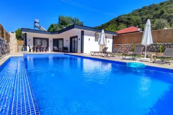 Villa Suce