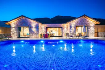 Villa Edi
