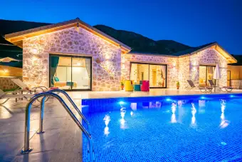 Villa Edi