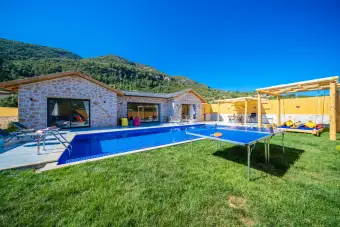 Villa Edi