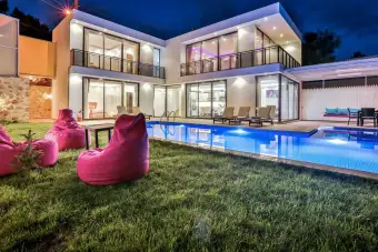 Villa Ekim
