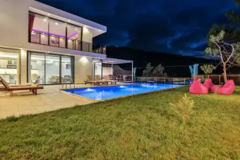 Villa Ekim