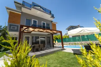 Villa Ekin