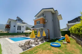 Villa Ekin