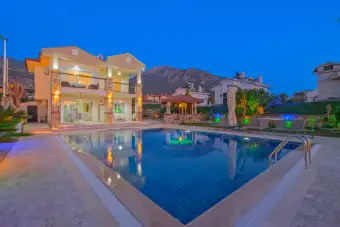 Villa Elif Ovacık