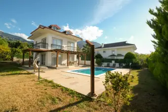 Villa Eliya 1