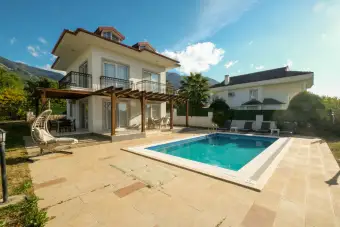 Villa Eliya 1