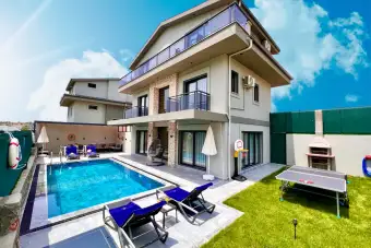 Villa Enba