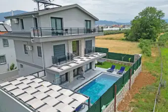 Villa Enba