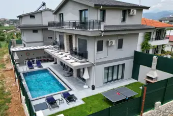 Villa Enba
