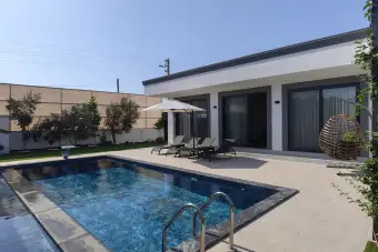 Villa Esse