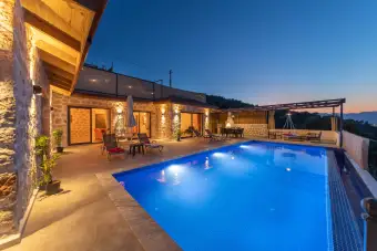 Villa Esya