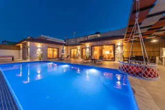 Villa Esya