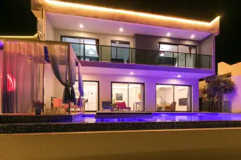 Villa Etiler Will