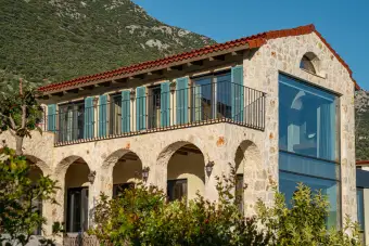 Villa Euterpe