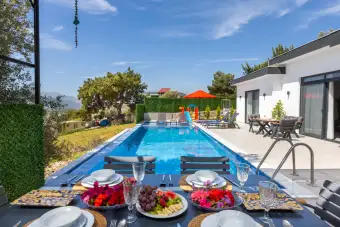 Villa Evliya