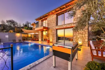Villa Florin