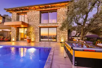 Villa Florin