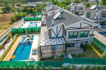Villa Four