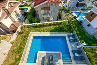 Villa Göcek Marine B