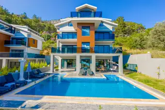 Villa Göcek Marine B