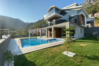 Villa Göcek Marine C