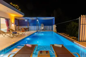 Villa Gök