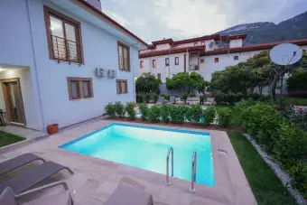 Villa Gökova