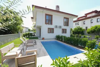 Villa Gökova