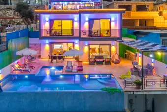 Villa Göktaşı 