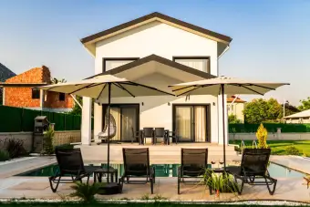 Villa Gözde
