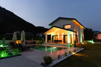 Villa Gözde