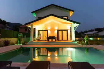 Villa Gözde