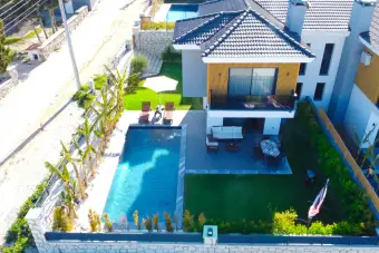 Villa Grand Çeşme 2