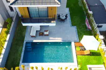 Villa Grand Çeşme 1 