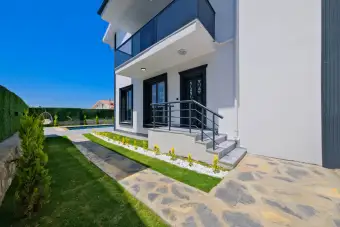 Villa Han Ovacık 2