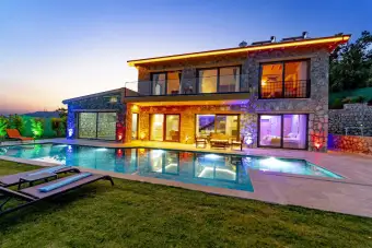 Villa Hera 