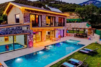 Villa Hera 