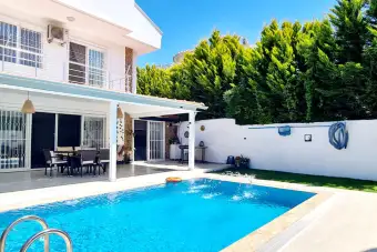 Villa Harley