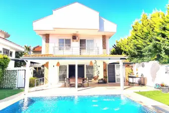 Villa Harley