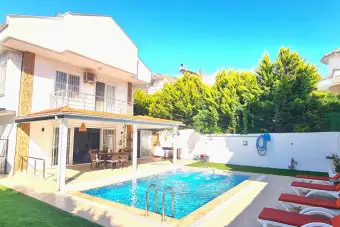 Villa Harley