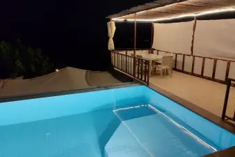 Villa Hermosa 2