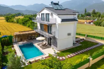 Villa Hisar 2