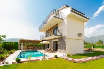 Villa Hisar 2