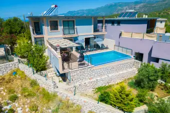 Villa Hız 1