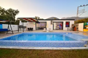 Villa İkiz Çayköy