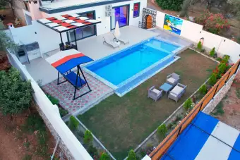 Villa İkiz Çayköy