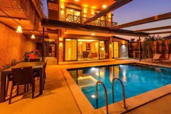 Villa İlham 2