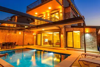 Villa İlham 2